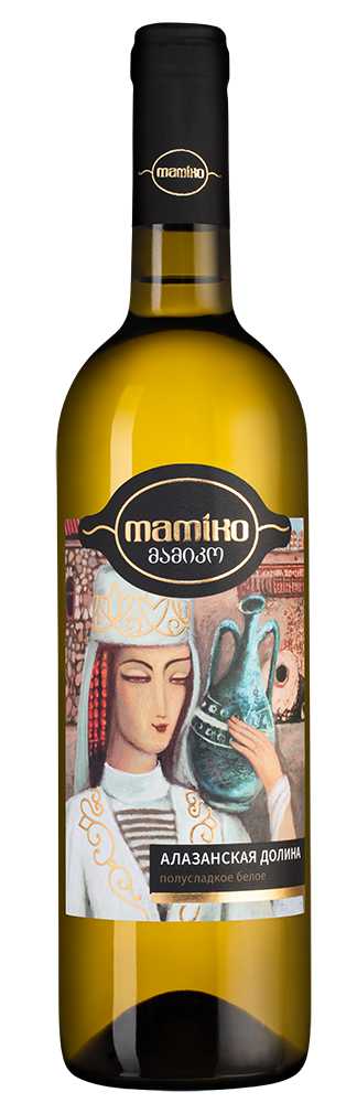 Алазанская Долина Мамико, Бесини23864