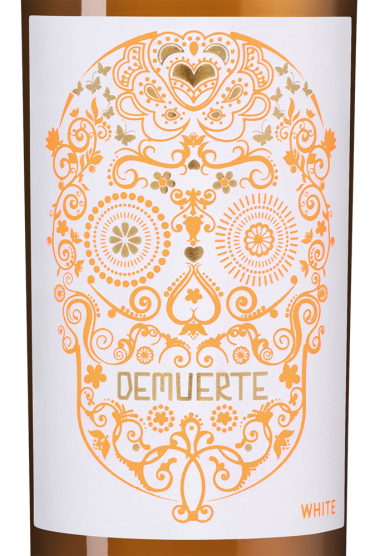 Демуэрте Уайт, Демуэрте23867