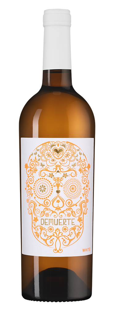 Демуэрте Уайт, Демуэрте23866