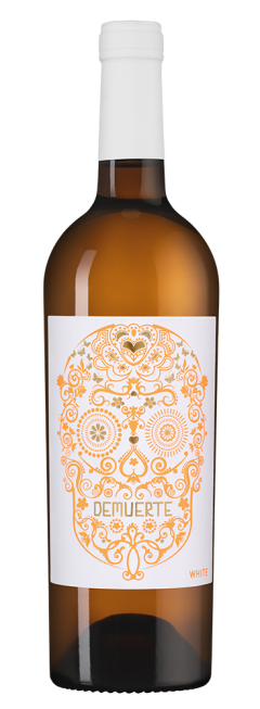 Демуэрте Уайт, Демуэрте