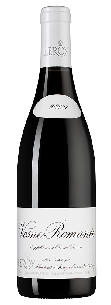 Вон-Романе, Домен Леруа23868