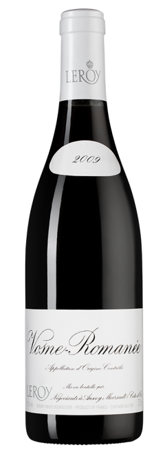 Вон-Романе, Домен Леруа