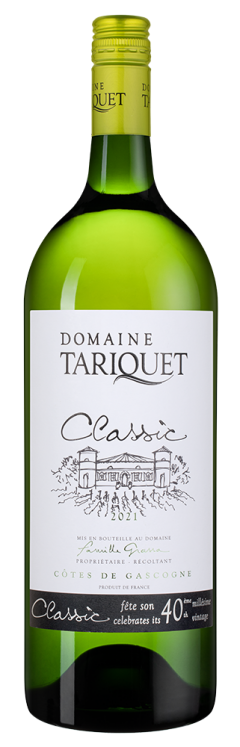 Классик, Домен Тарике