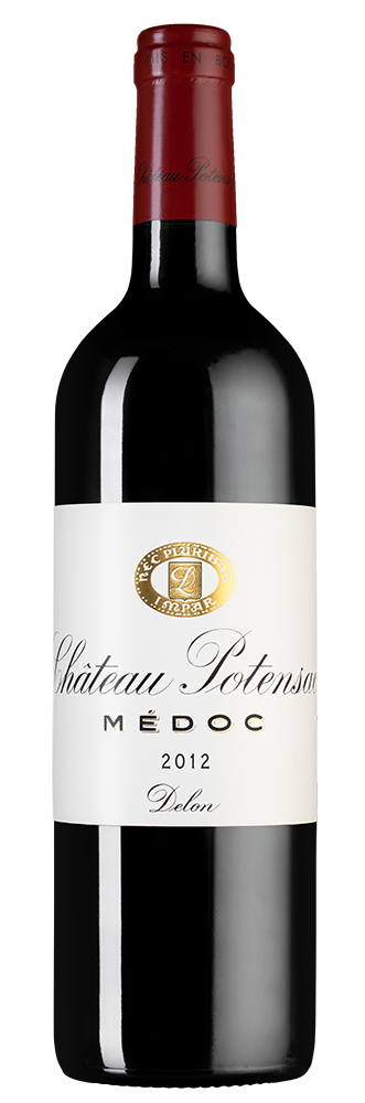 Шато Потансак23906