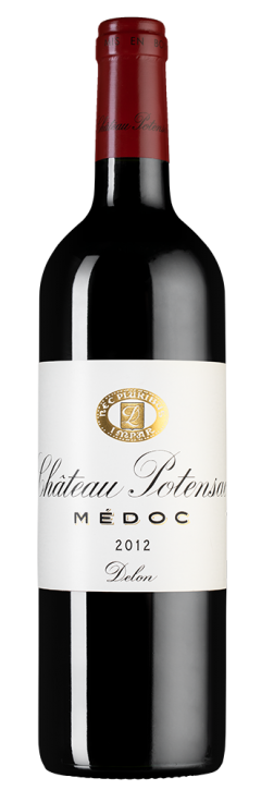 Шато Потансак