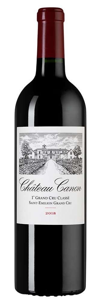 Шато Канон23924