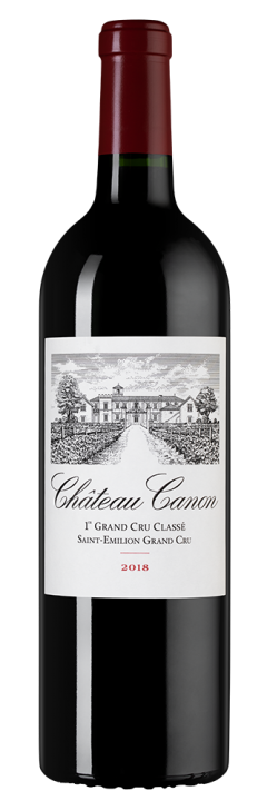 Шато Канон