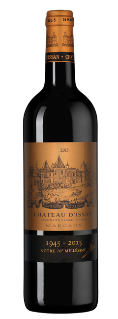 Шато д'Иссан