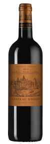 Шато д'Иссан23930