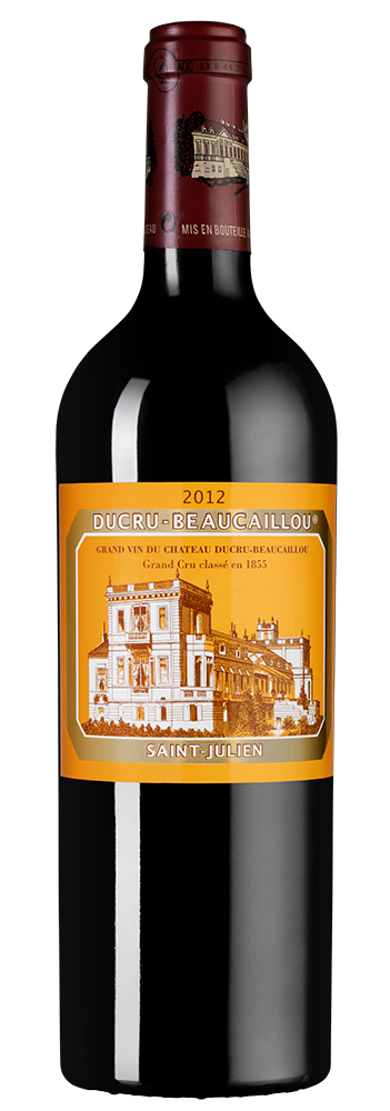 Шато Дюкрю-Бокайю23940