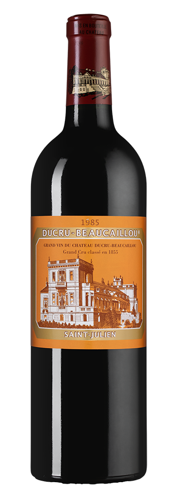 Шато Дюкрю-Бокайю23942