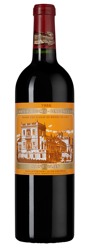 Шато Дюкрю-Бокайю23944