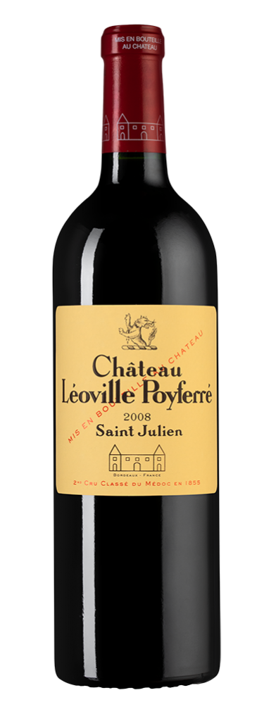 Шато Леовиль Пуаферре, Шато Леовиль-Пуаферре23948