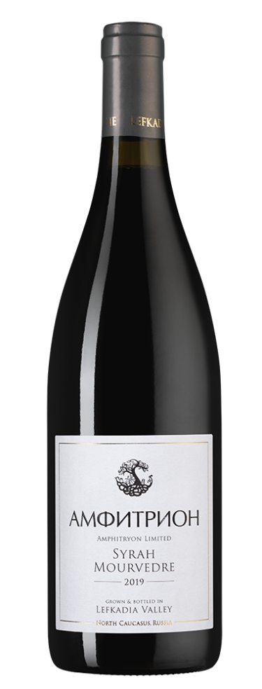 Амфитрион Лимитед Сира/Мурведр, Лефкадия23952