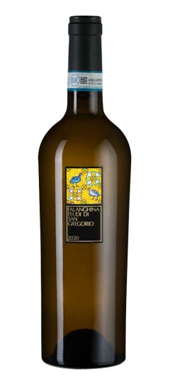 Фалангина, Феуди ди Сан Грегорио