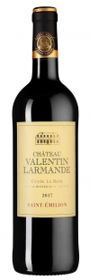 Шато Валентин Ларманд Кюве Ля Роз, Мезон Буэ23987