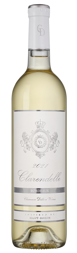 Кларандель бай О-Брион Блан, Домен Кларенс Диллон23988