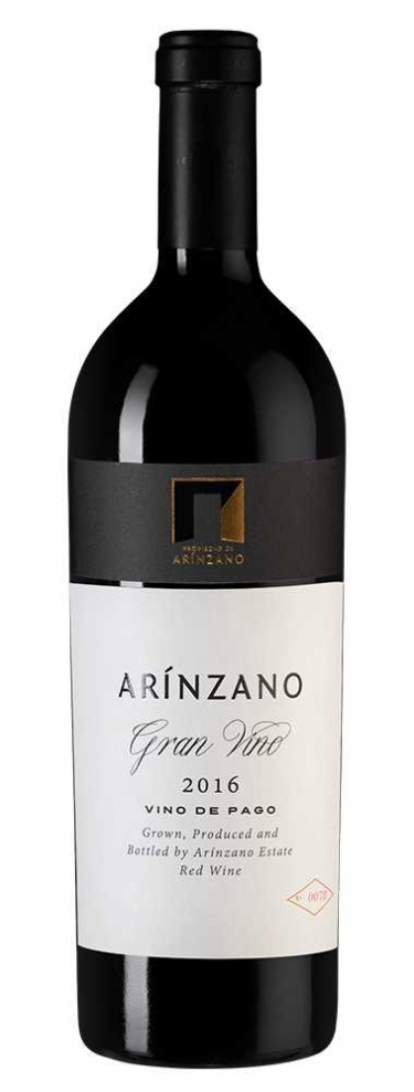 Аринсано Гран Вино, Пропьедад де Аринсано24001