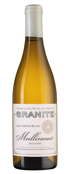 Гранит Шенен Блан, Мёлинью & Лью