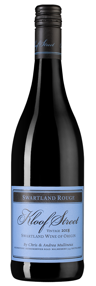 Клуф Стрит Руж, Мёлинью & Лью24005