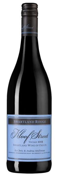 Клуф Стрит Руж, Мёлинью & Лью