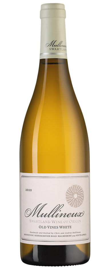 Олд Вайнс Уайт, Мёлинью & Лью24007