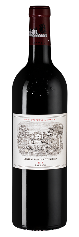Шато Лафит Ротшильд24014