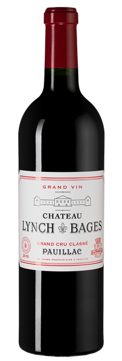 Шато Линч-Баж