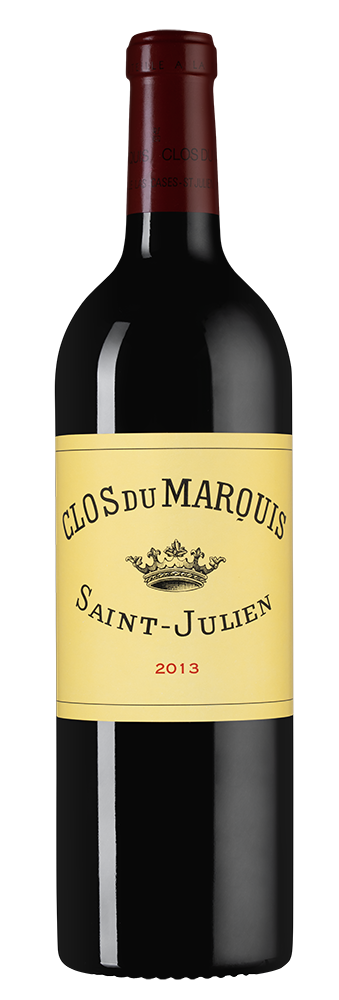 Кло дю Марки, Шато Леовиль Лас Каз24018