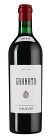 Гранато, Форадори24032