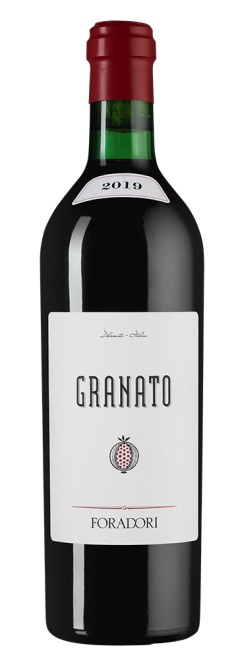 Гранато, Форадори
