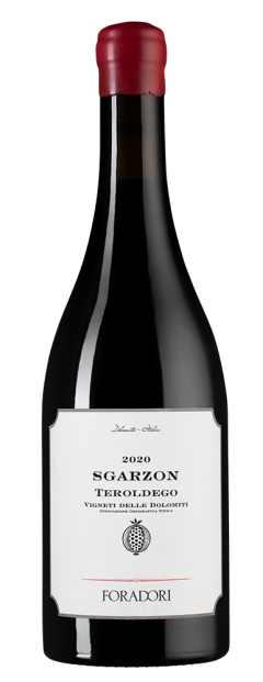 Сгарцон, Форадори