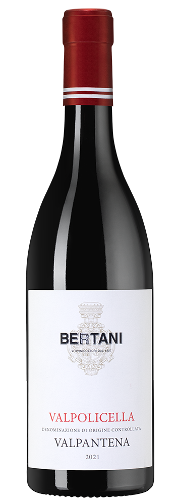 Вальполичелла Вальпантена, Бертани24043