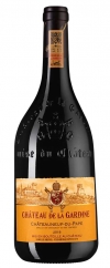 Шатонеф-дю-Пап Кюве Традисьон Руж, Шато де ля Гардин24061