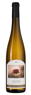 Рислинг Кастельберг Гран Крю Ле Шато, Домен Марк Крайденвайс24062