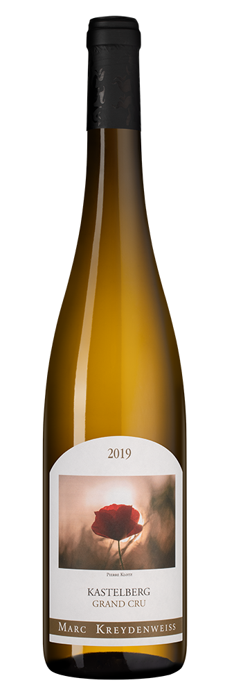 Рислинг Кастельберг Гран Крю Ле Шато, Домен Марк Крайденвайс24062