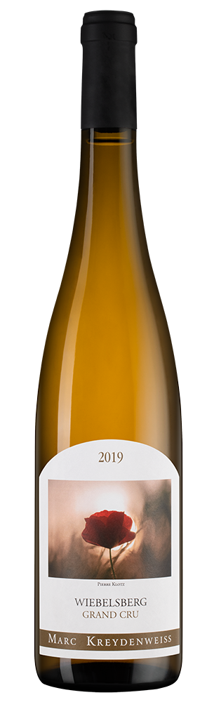 Рислинг Вибельсберг Гран Крю Ля Дам, Домен Марк Крайденвайс24066