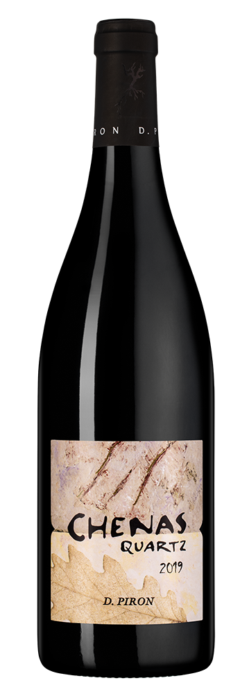 Шенас Кварц, Домен Доминик Пирон24076