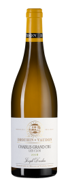 Шабли Гран Крю Ле Кло, Жозеф Друэн24079