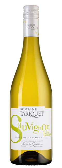 Совиньон Блан, Домен Тарике