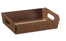 Подарочная коробка Често Сета Марроне