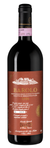 Вино Barolo Le Rocche del Falletto Riserva, Bruno Giacosa, 1996&nbsp;г.1445