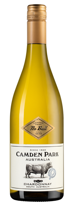 Камден Парк Шардоне, Бёрн Виньярдз