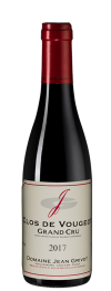 Кло де Вужо Гран Крю, Домен Жан Гриво24139