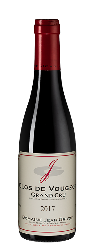 Кло де Вужо Гран Крю, Домен Жан Гриво24139