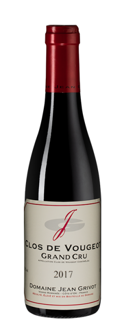 Кло де Вужо Гран Крю, Домен Жан Гриво