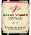 Кло де Вужо Гран Крю, Домен Жан Гриво24142