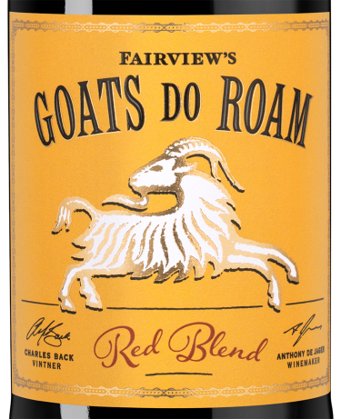 Гоутс ду Роум Рэд, Фэирвью24150