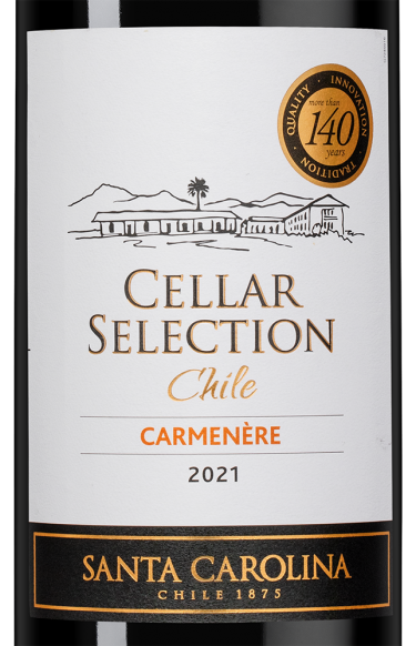 Селлар Селекшн Карменер, Санта Каролина24153