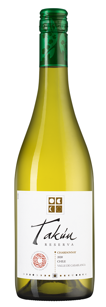 Такун Шардоне Ресерва, Калитерра24154